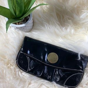 Marc Jacobs Patent Leather Clutch